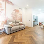 Luxury Capuchinos Apartment