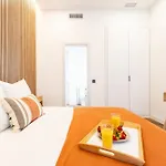 Luxury Capuchinos Apartment