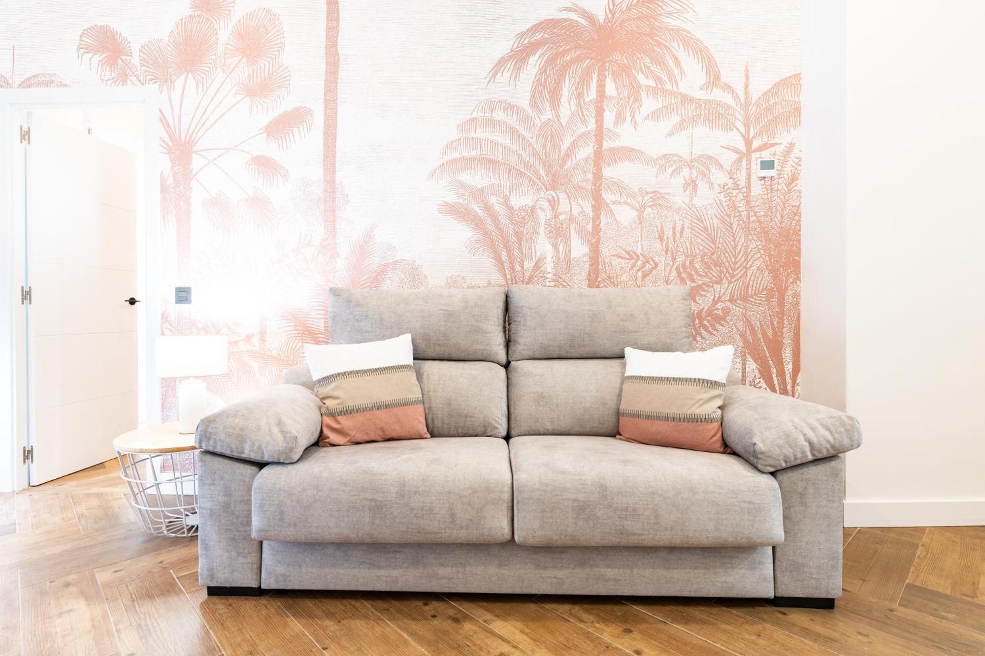 Luxury Capuchinos Apartamento Málaga