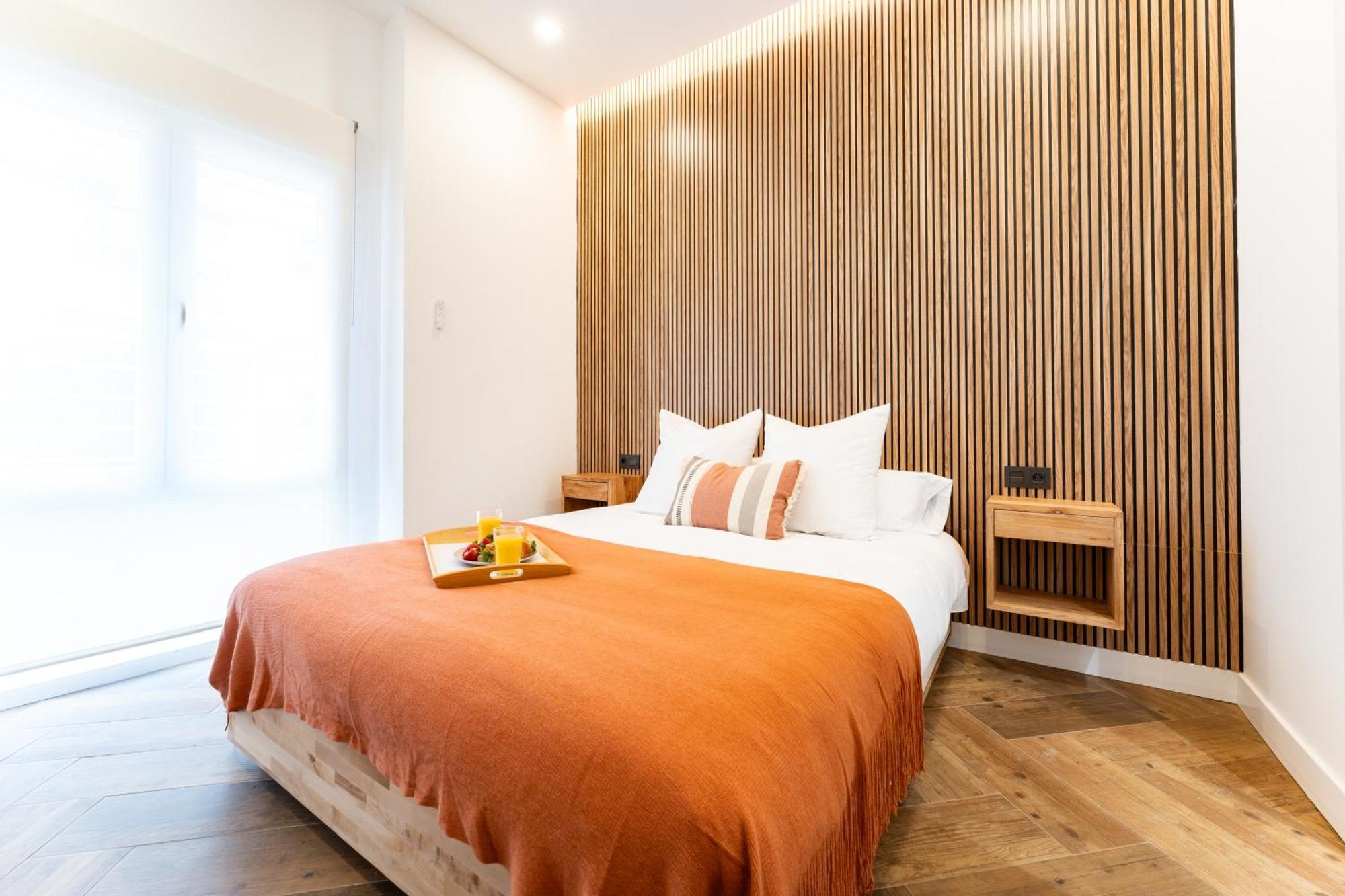 Luxury Capuchinos Apartamento *
